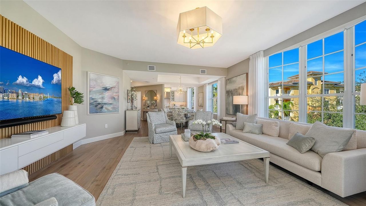 6465 Watercrest Way, Unit 301, Lakewood Ranch, FL 34202 Photo