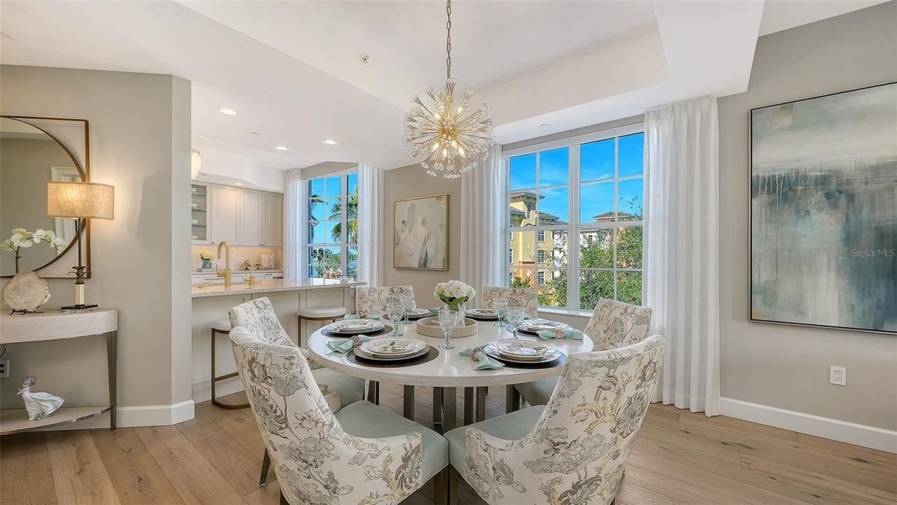 6465 Watercrest Way, Unit 301, Lakewood Ranch, FL 34202 Photo