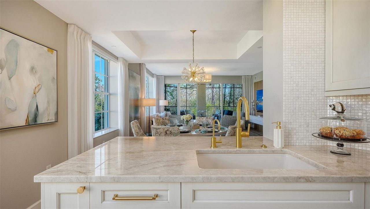 6465 Watercrest Way, Unit 301, Lakewood Ranch, FL 34202 Photo