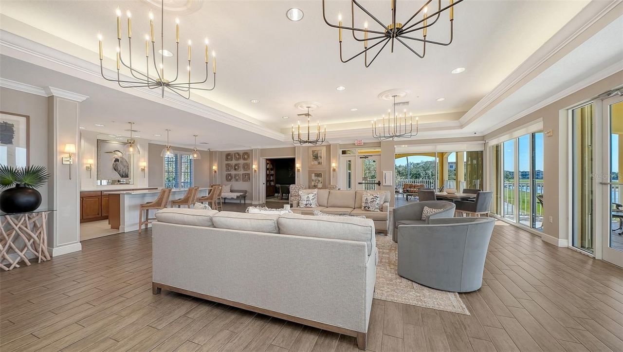 6465 Watercrest Way, Unit 301, Lakewood Ranch, FL 34202 Photo