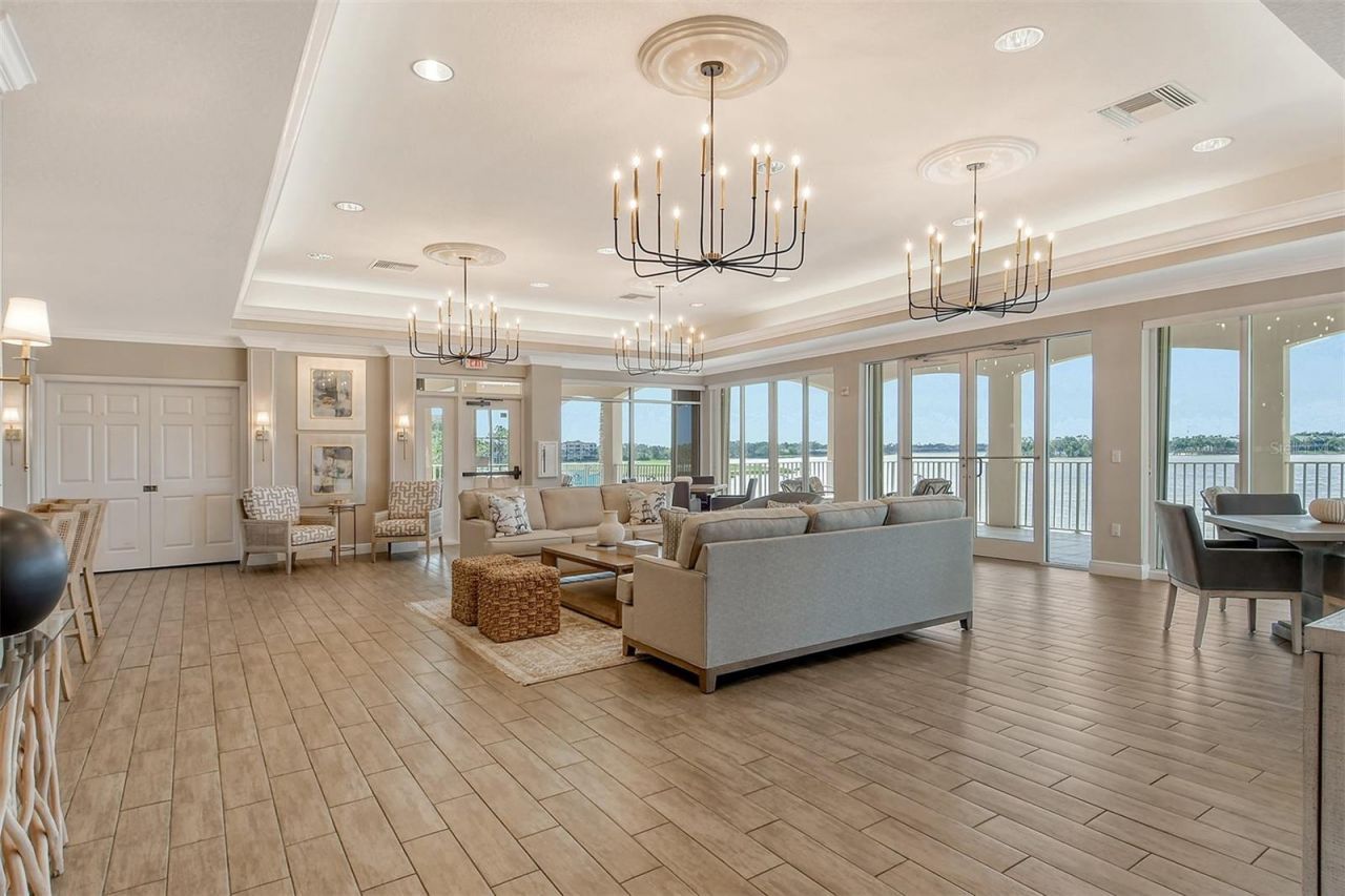 6465 Watercrest Way, Unit 301, Lakewood Ranch, FL 34202 Photo