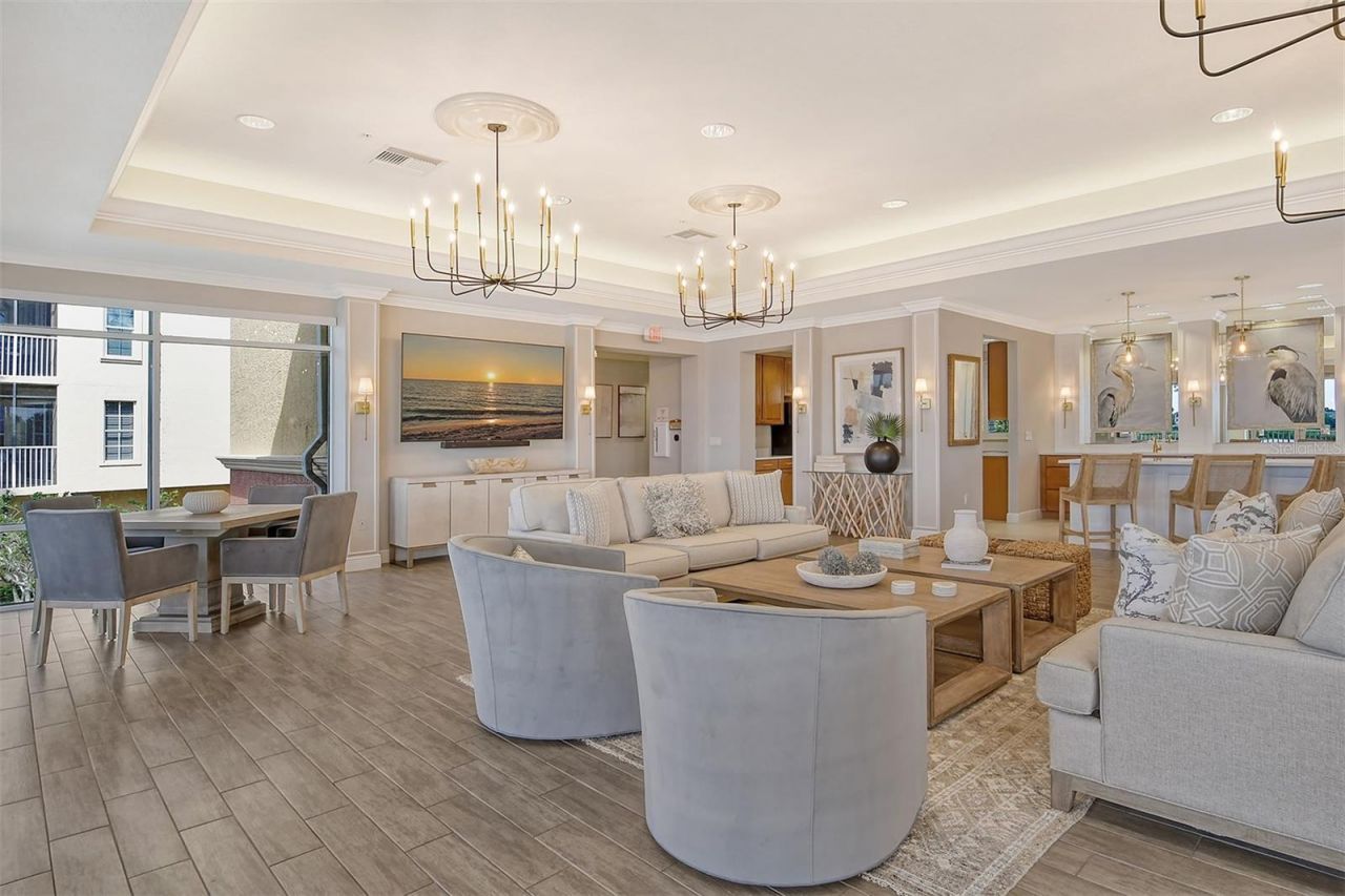 6465 Watercrest Way, Unit 301, Lakewood Ranch, FL 34202 Photo