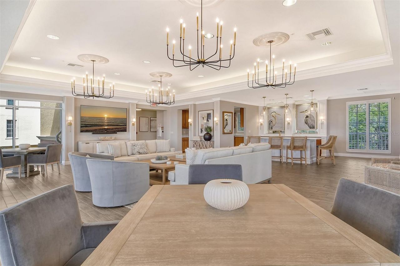 6465 Watercrest Way, Unit 301, Lakewood Ranch, FL 34202 Photo