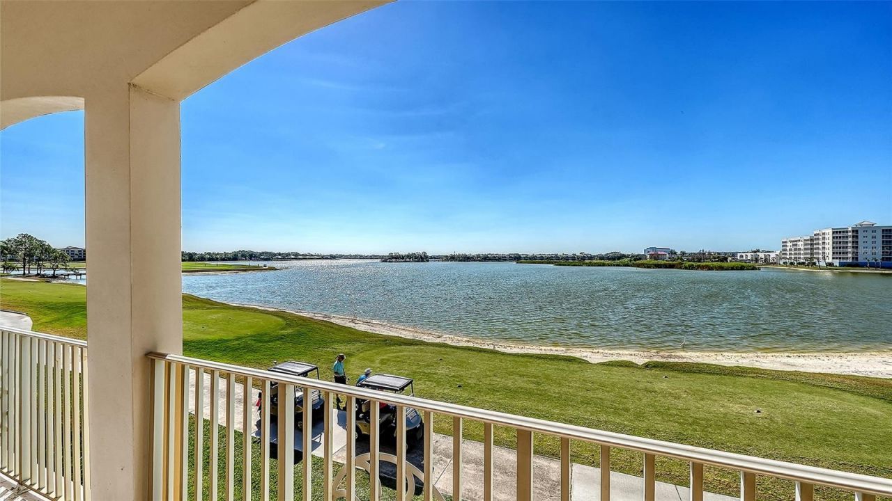 6465 Watercrest Way, Unit 301, Lakewood Ranch, FL 34202 Photo