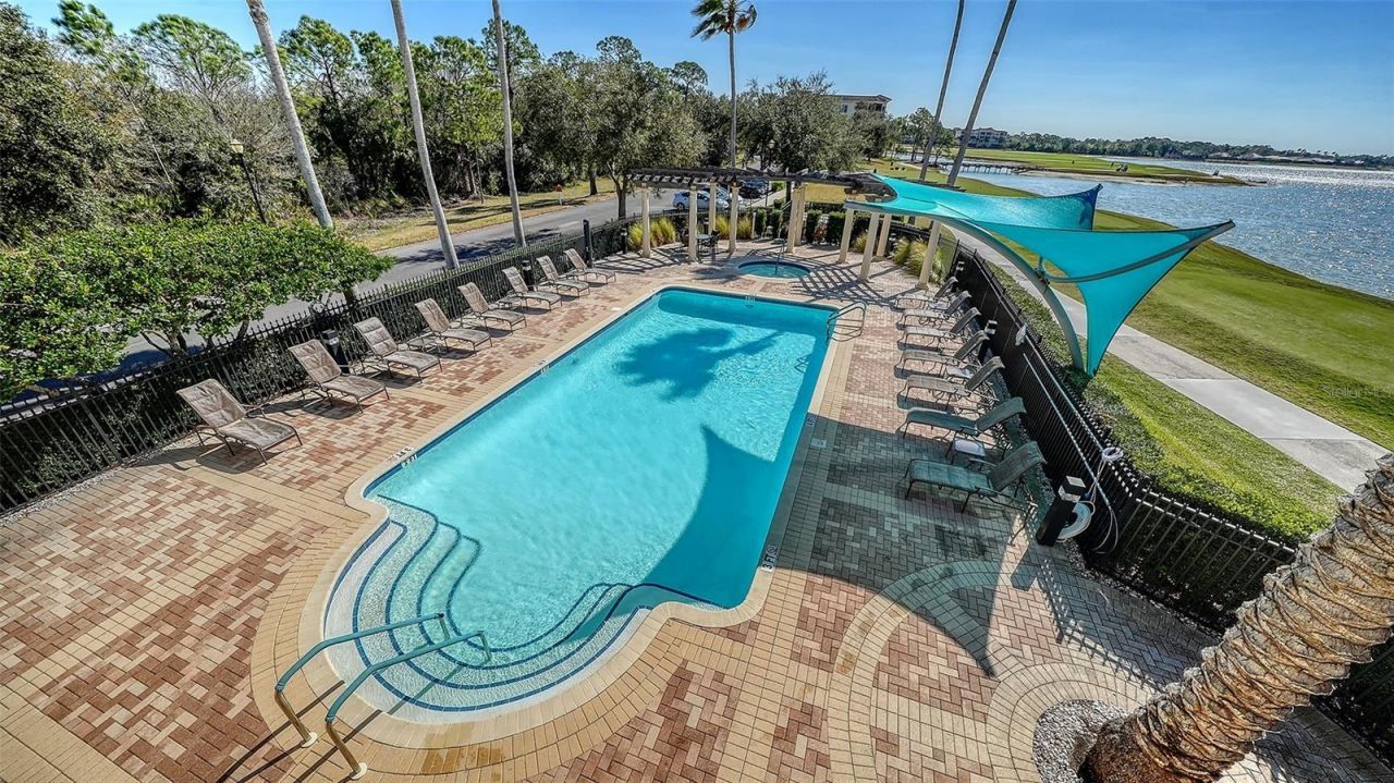 6465 Watercrest Way, Unit 301, Lakewood Ranch, FL 34202 Photo