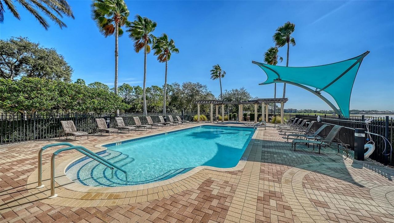 6465 Watercrest Way, Unit 301, Lakewood Ranch, FL 34202 Photo