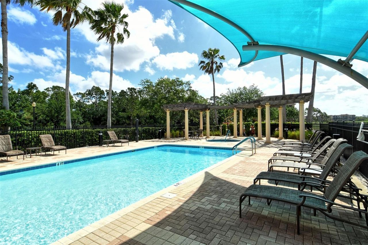 6465 Watercrest Way, Unit 301, Lakewood Ranch, FL 34202 Photo