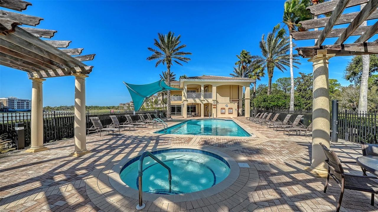 6465 Watercrest Way, Unit 301, Lakewood Ranch, FL 34202 Photo