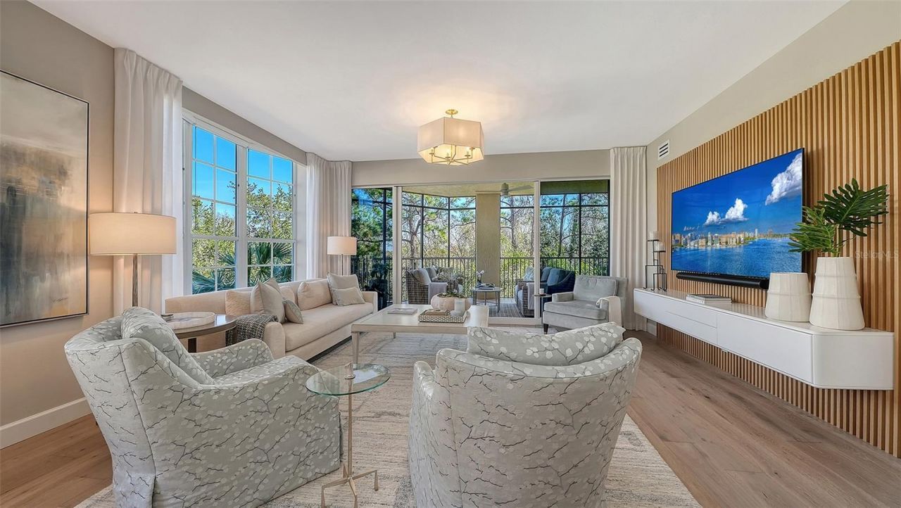 6465 Watercrest Way, Unit 301, Lakewood Ranch, FL 34202 Photo