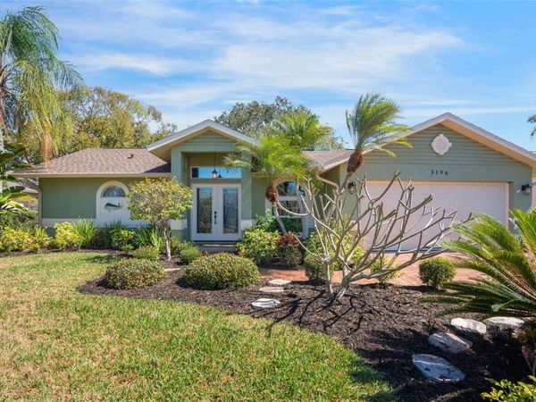 3196 CRYSTAL LAKES COURT, SARASOTA, FL 34235