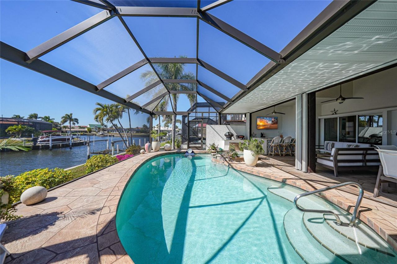 131 Hibiscus Drive, Punta Gorda, FL 33950 Photo