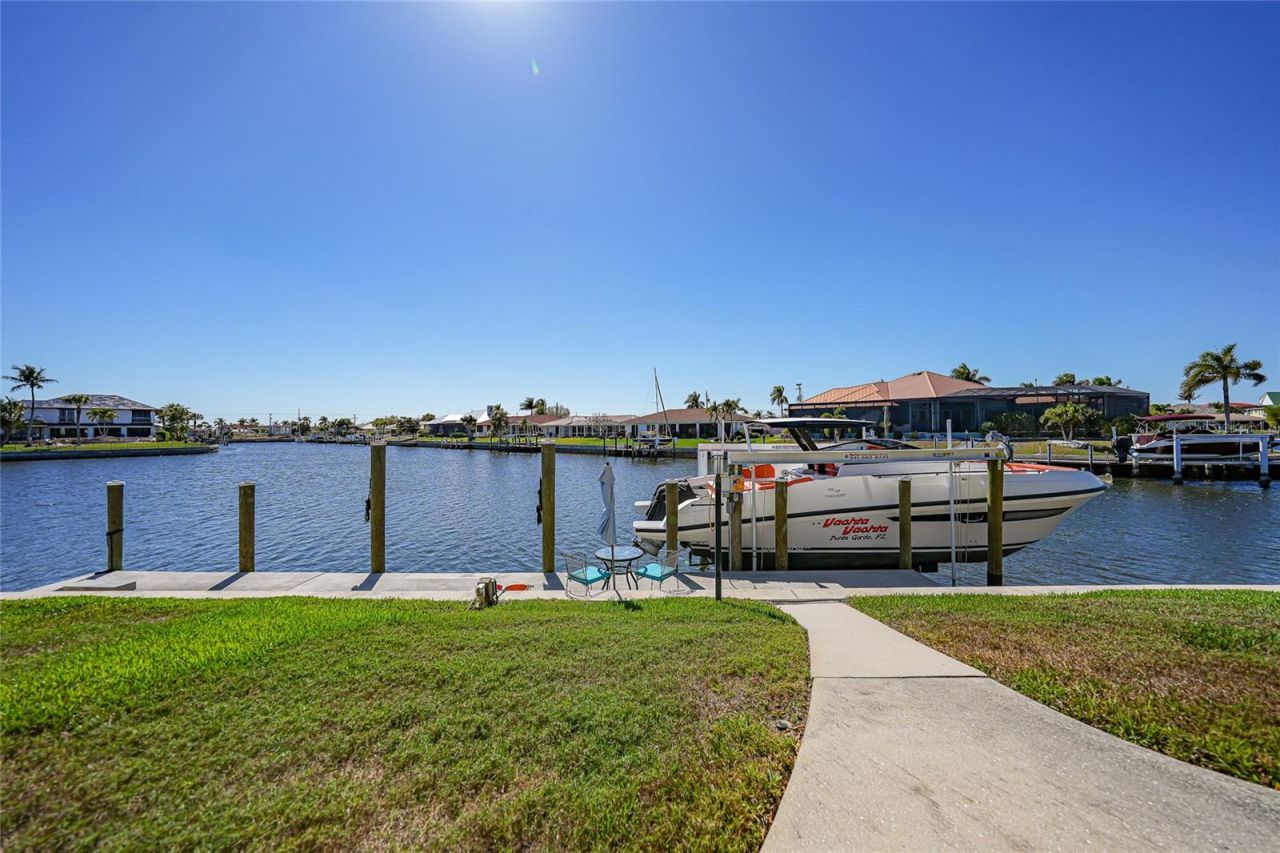 131 Hibiscus Drive, Punta Gorda, FL 33950 Photo