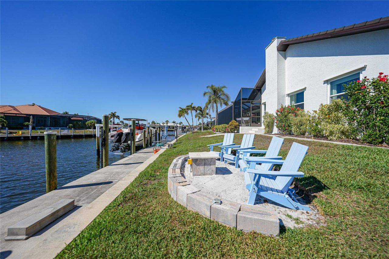 131 Hibiscus Drive, Punta Gorda, FL 33950 Photo