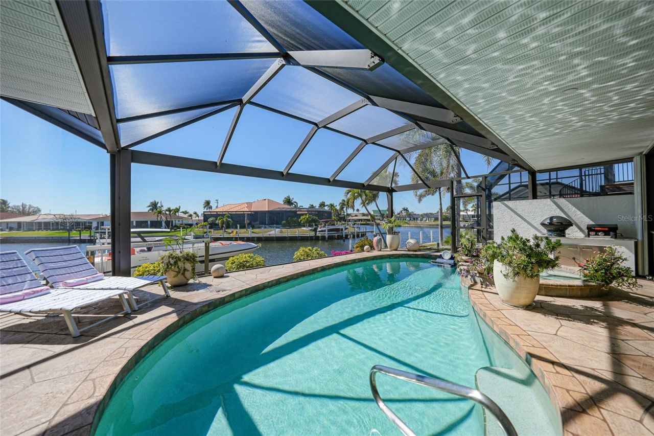 131 Hibiscus Drive, Punta Gorda, FL 33950 Photo