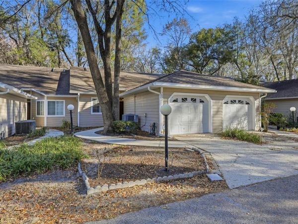 5052 SW 9TH LANE , GAINESVILLE, FL 32607