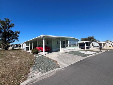 958 CORTINA BOULEVARD, VENICE, FL 34285