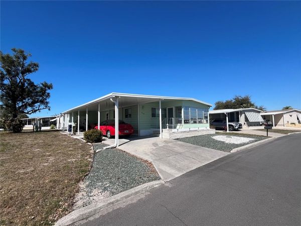 958 CORTINA BOULEVARD, VENICE, FL 34285