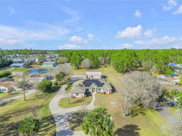 1940 HALIFAX DRIVE , PORT ORANGE, FL 32128