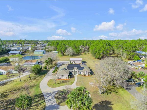 1940 HALIFAX DRIVE , PORT ORANGE, FL 32128