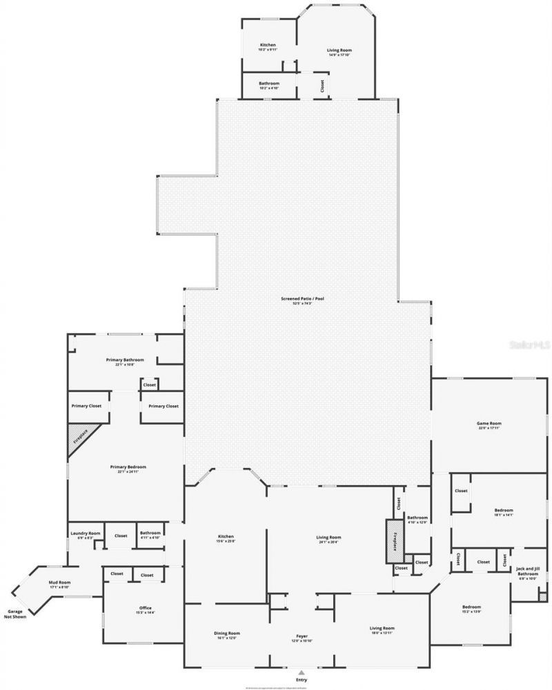 2333 Southern Pines Place, Deland, FL 32724 Photo