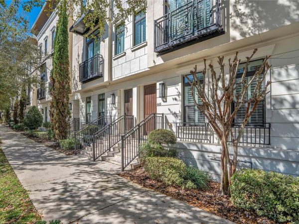 665 JACKSON STREET, ORLANDO, FL 32801