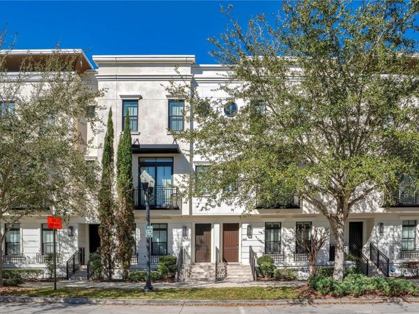 665 JACKSON STREET , ORLANDO, FL 32801