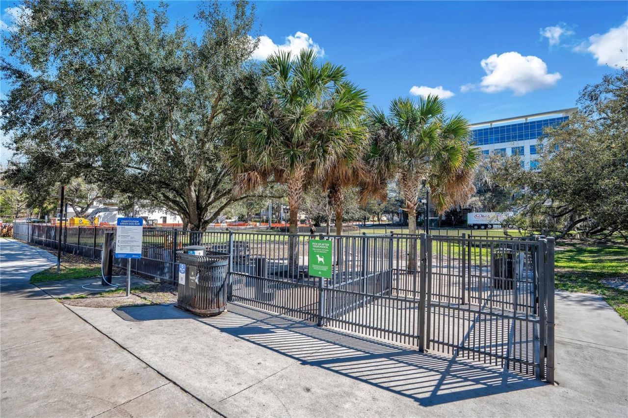 665 Jackson Street , Orlando, FL 32801 Photo