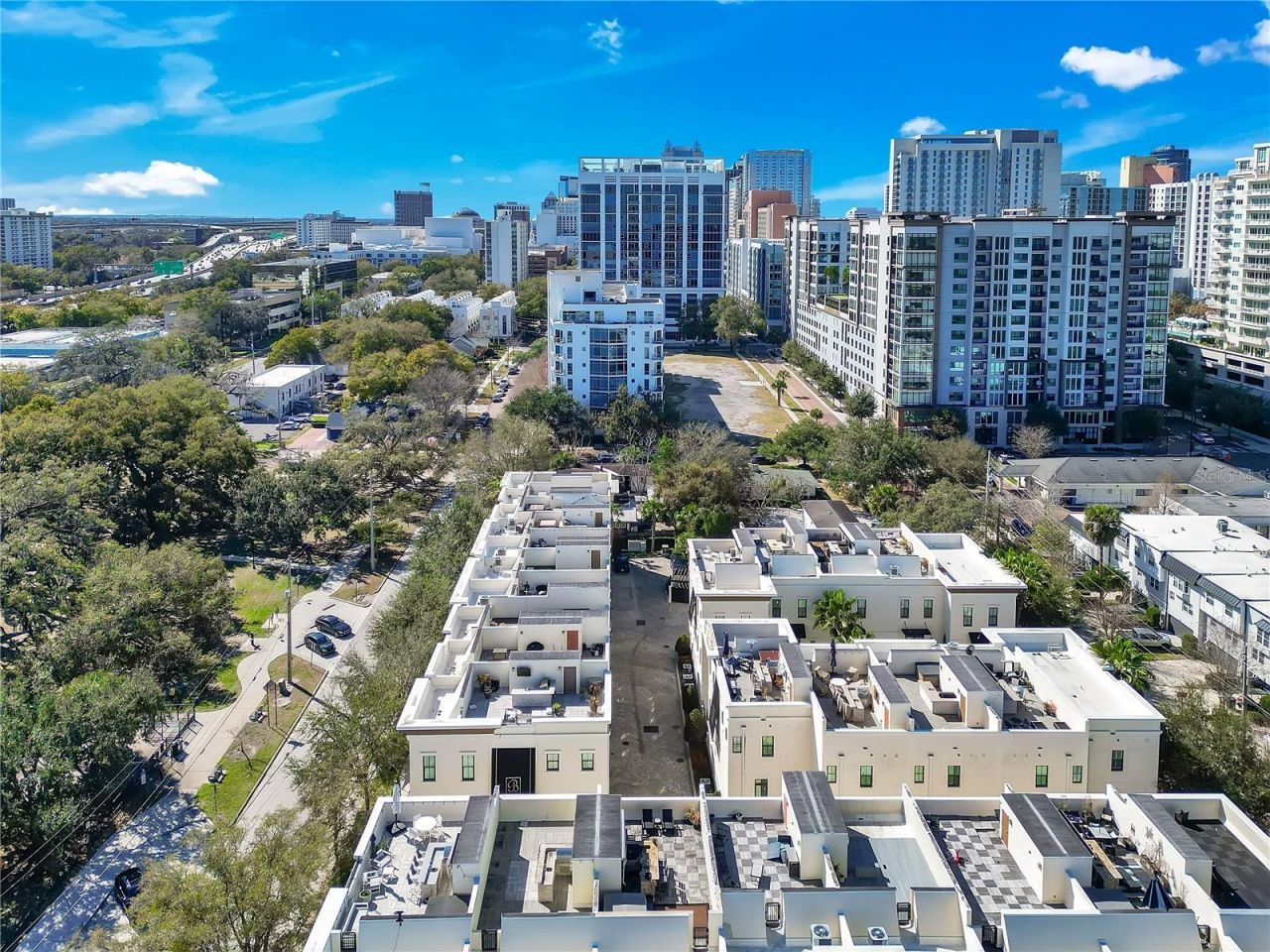 665 Jackson Street , Orlando, FL 32801 Photo