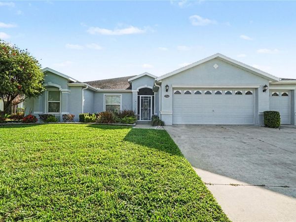 27014 CAMERONS RUN, LEESBURG, FL 34748