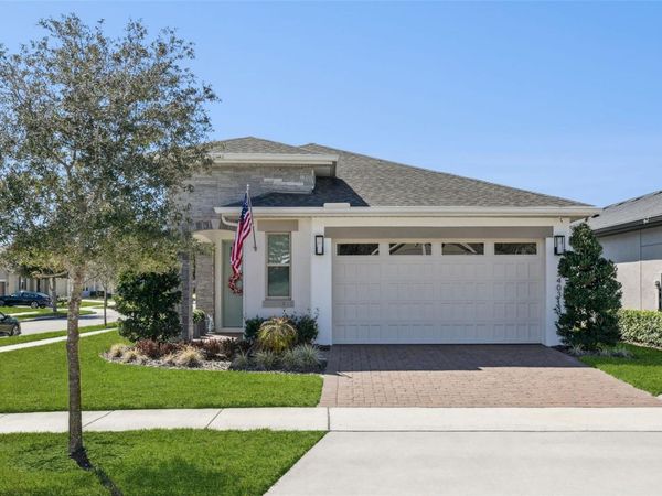 3403 SAGEBRUSH STREET, HARMONY, FL 34773