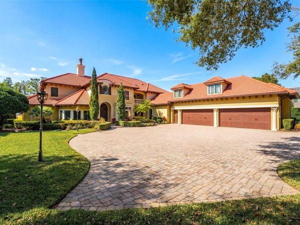 5070 DOWN POINT LANE, WINDERMERE, FL 34786