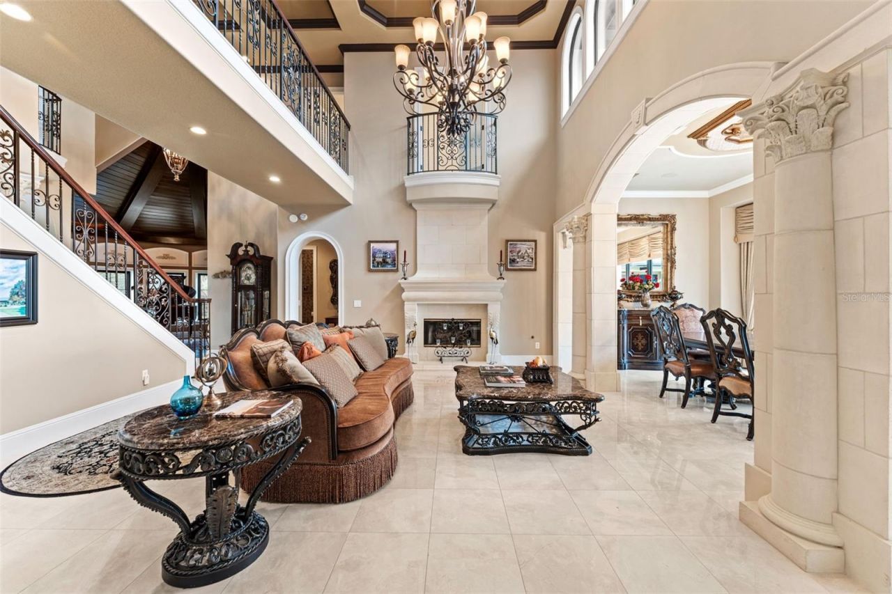 5070 Down Point Lane, Windermere, FL 34786 Photo