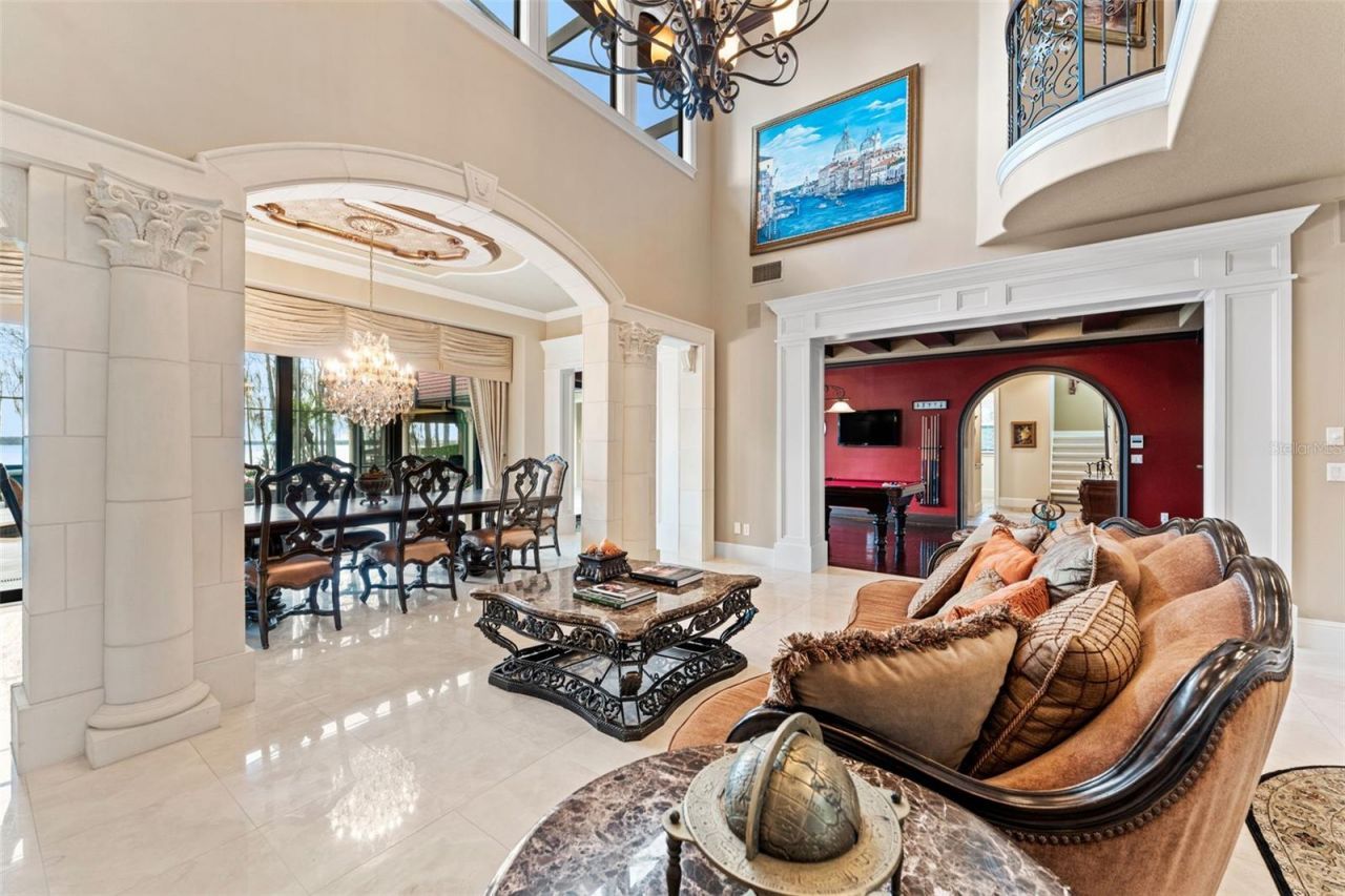 5070 Down Point Lane, Windermere, FL 34786 Photo