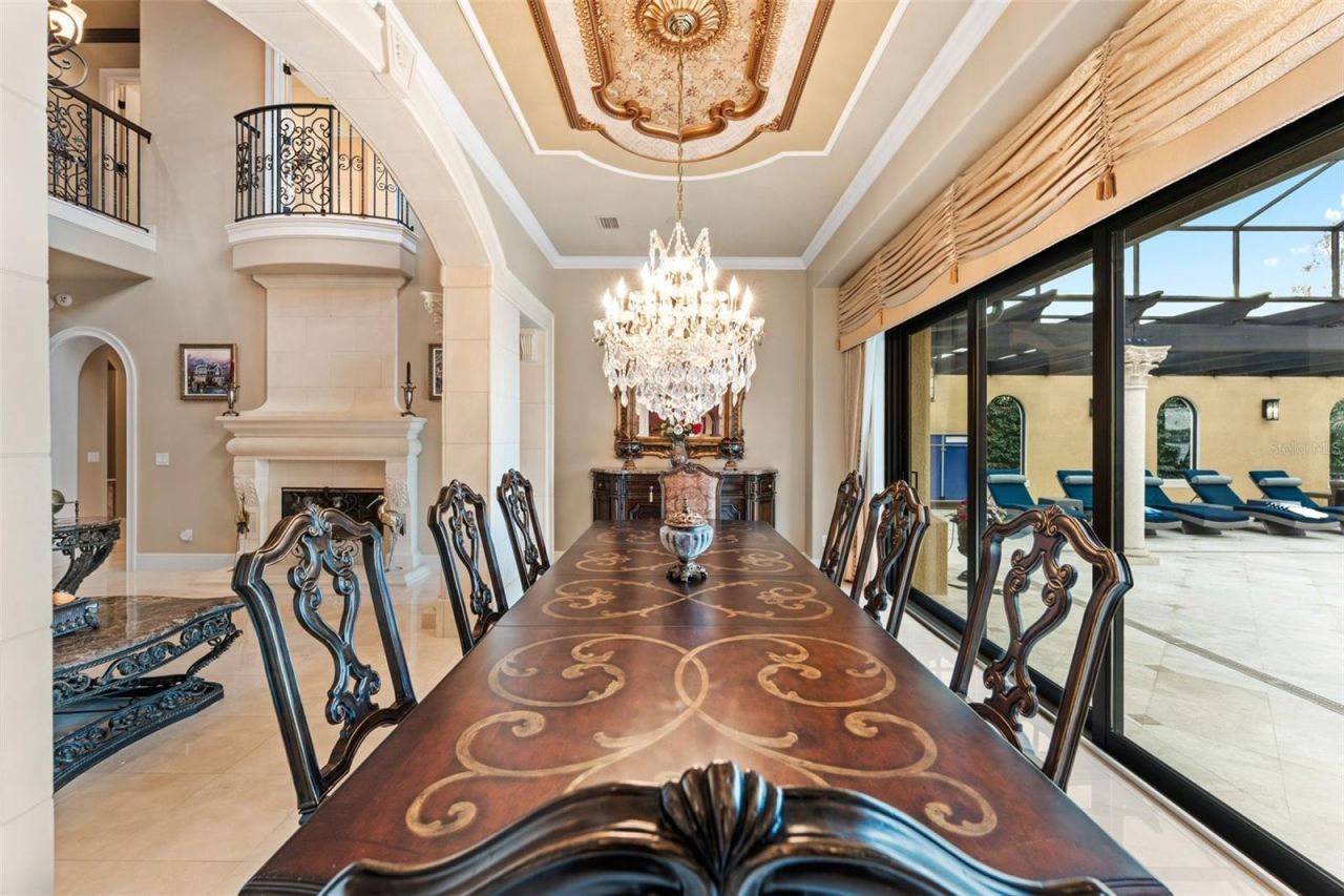 5070 Down Point Lane, Windermere, FL 34786 Photo