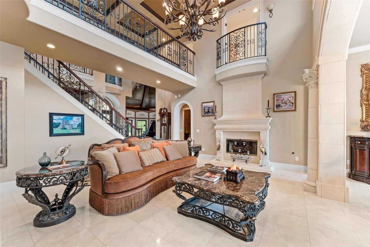 5070 Down Point Lane, Windermere, FL 34786 Photo