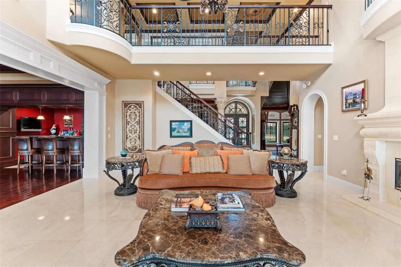 5070 Down Point Lane, Windermere, FL 34786 Photo