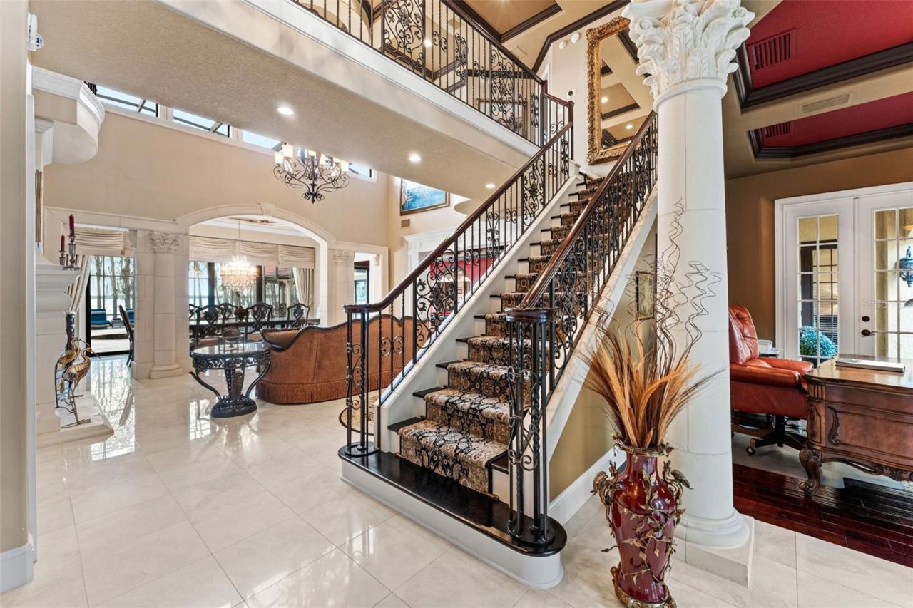 5070 Down Point Lane, Windermere, FL 34786 Photo