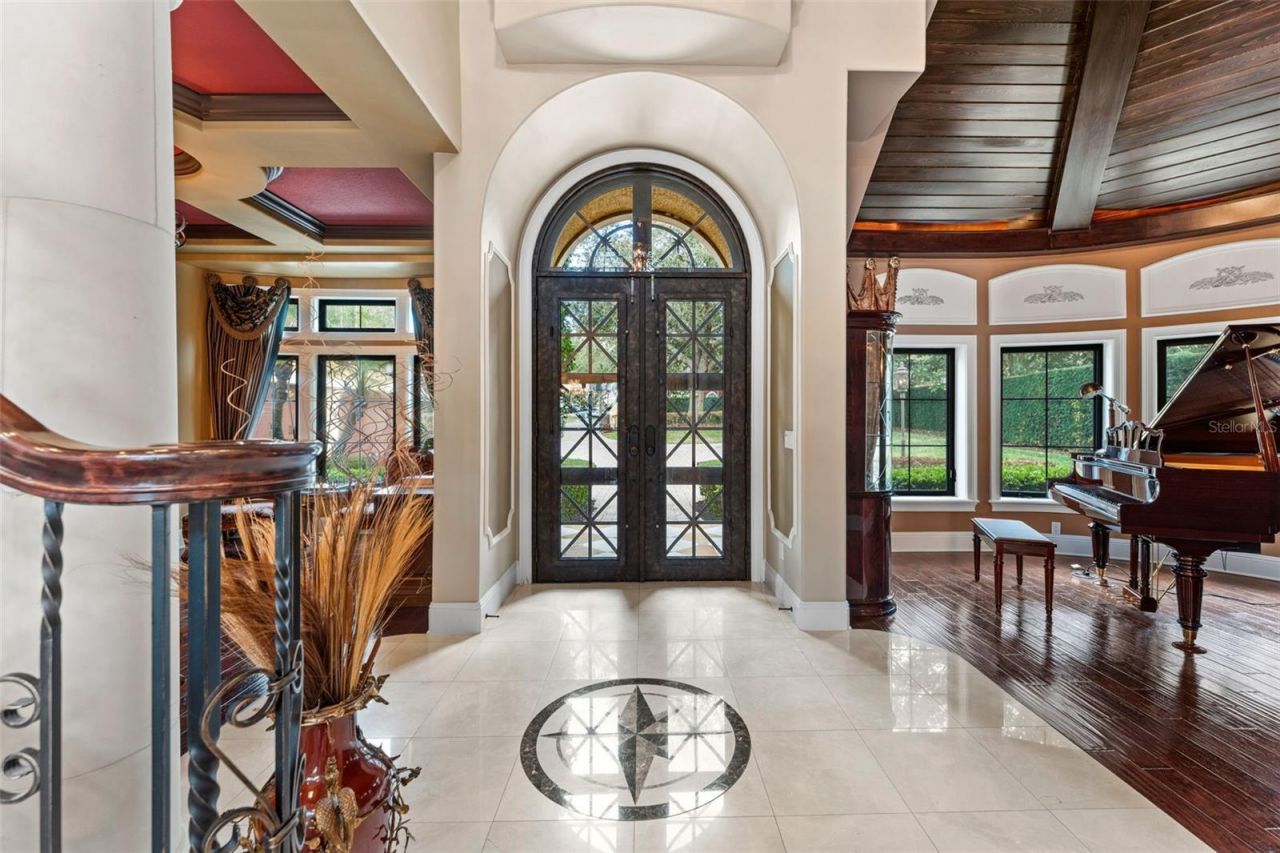 5070 Down Point Lane, Windermere, FL 34786 Photo