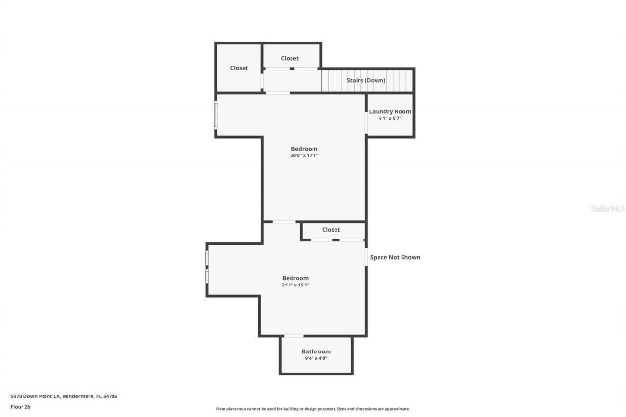 5070 Down Point Lane, Windermere, FL 34786 Photo