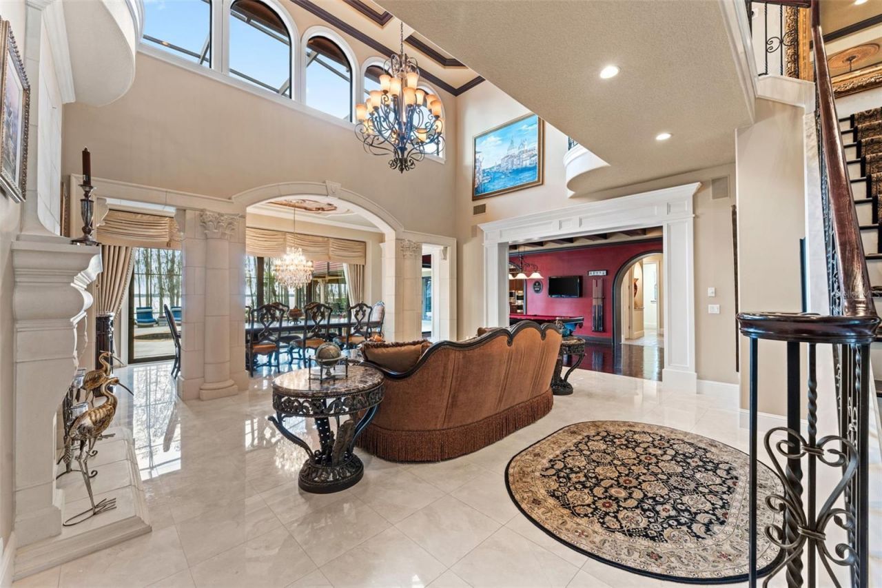 5070 Down Point Lane, Windermere, FL 34786 Photo