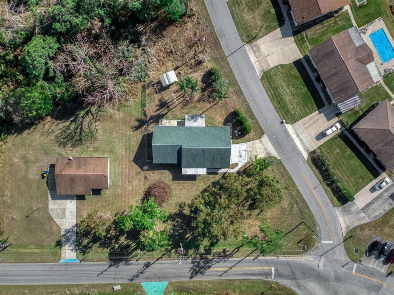 1273 Woodbury Avenue , Sebring, FL 33875 Photo