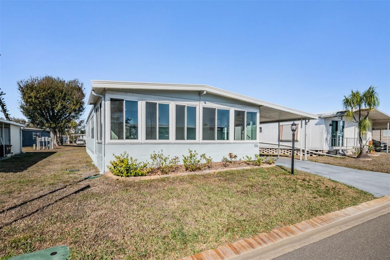 6710 36th Avenue E, Unit 106, Palmetto, FL 34221 Photo