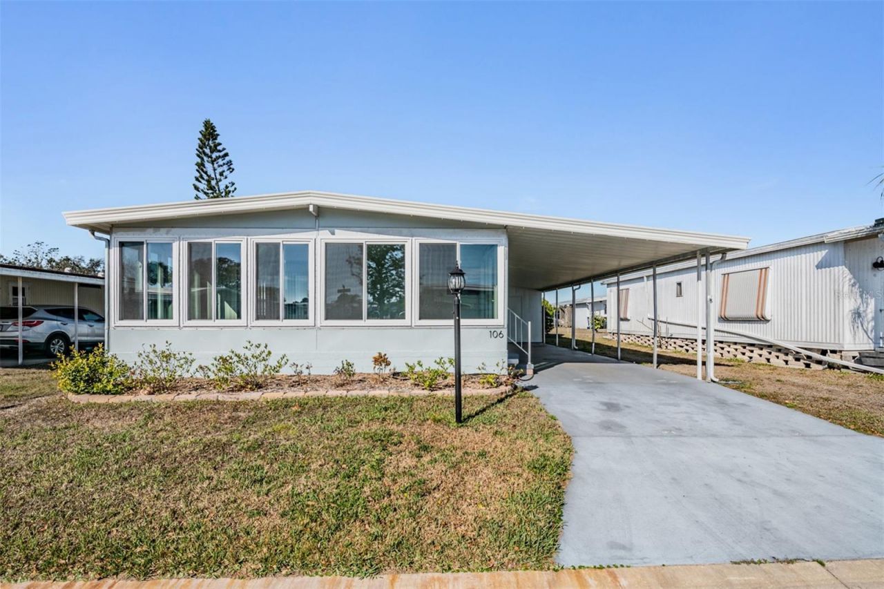 6710 36th Avenue E, Unit 106, Palmetto, FL 34221 Photo