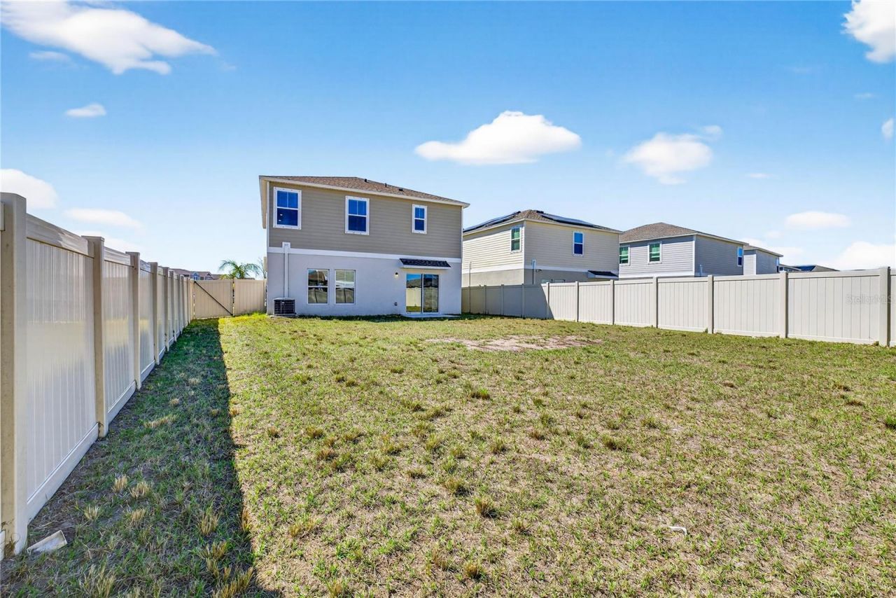 7606 Twinleaf Terrace, Parrish, FL 34219 Photo