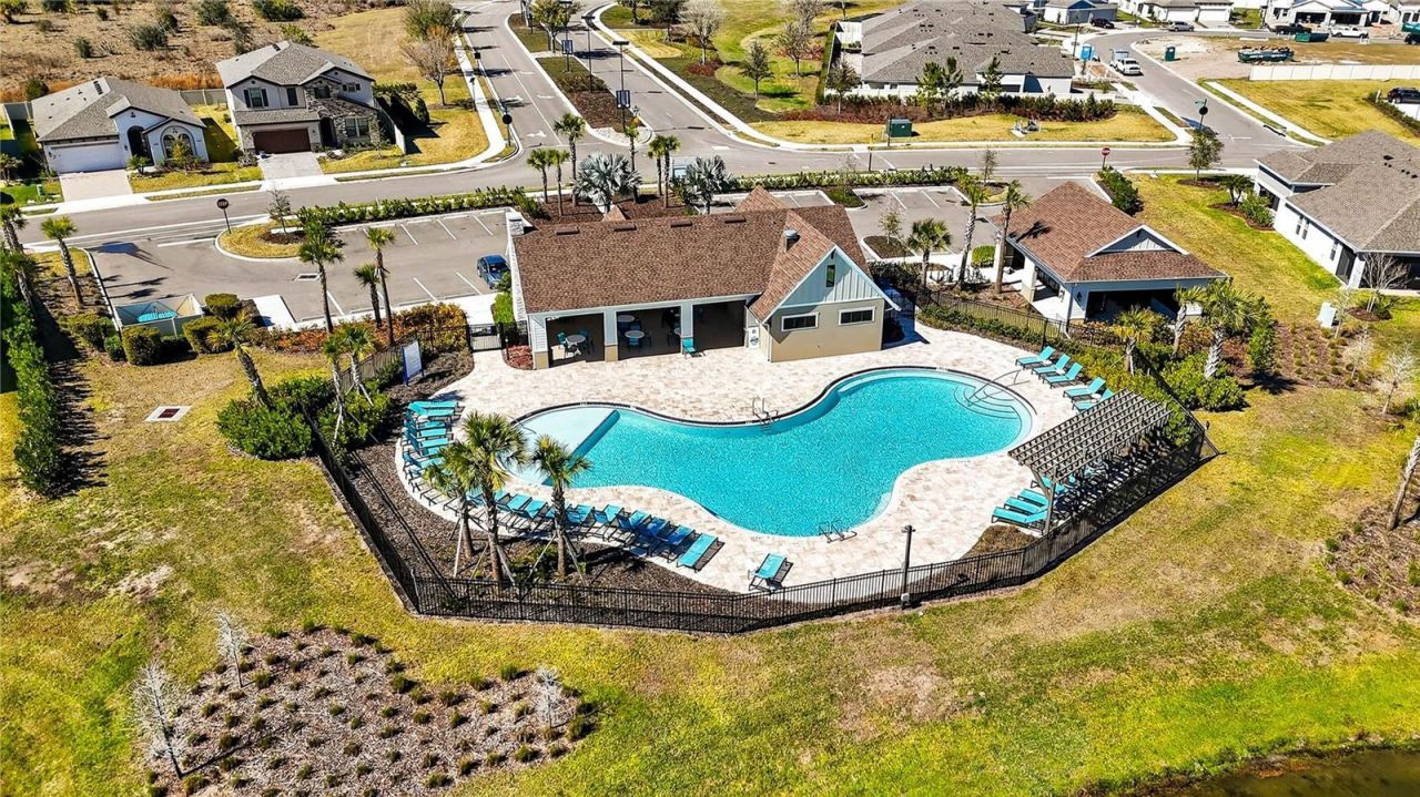 7606 Twinleaf Terrace, Parrish, FL 34219 Photo