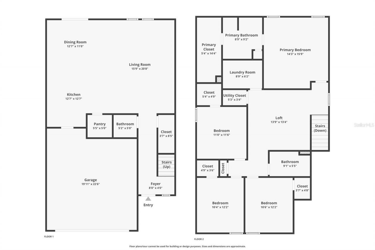 7606 Twinleaf Terrace, Parrish, FL 34219 Photo