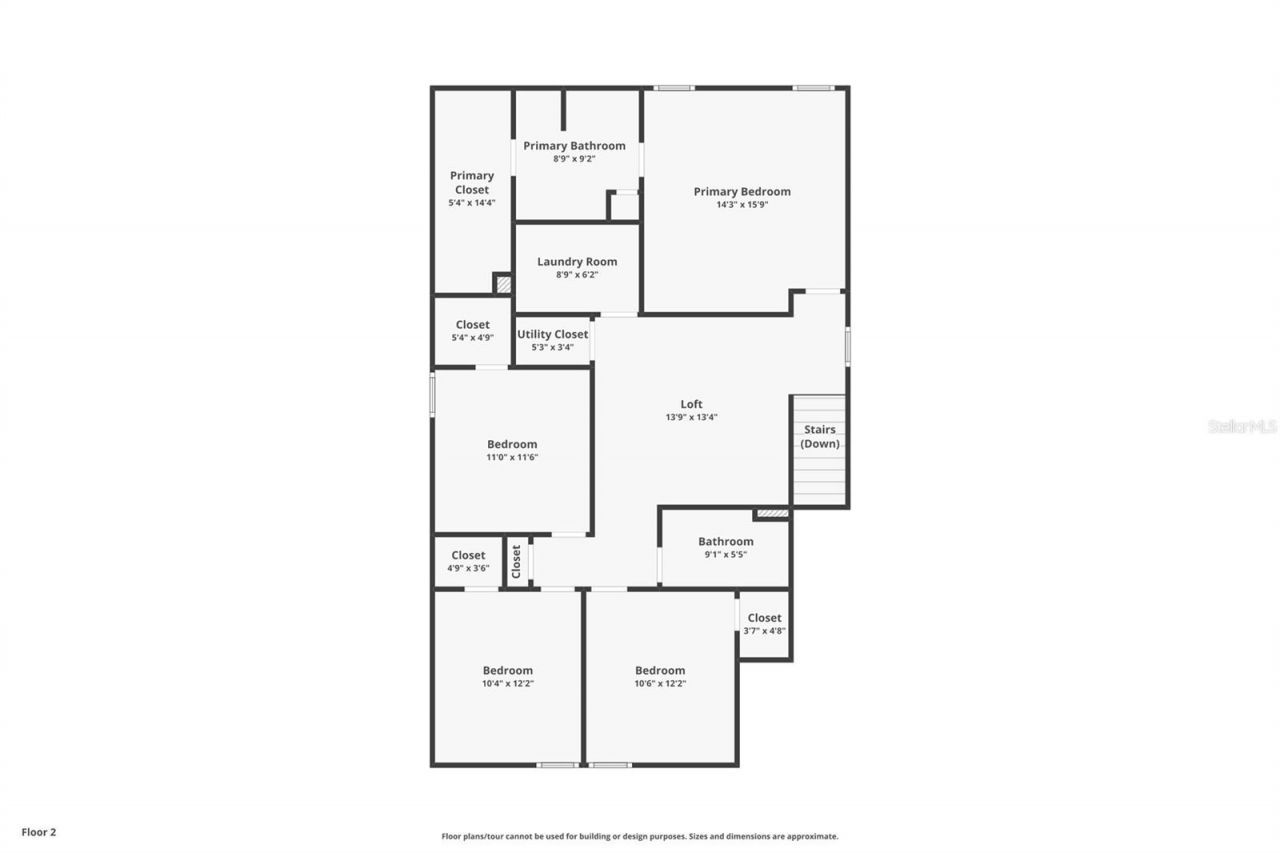 7606 Twinleaf Terrace, Parrish, FL 34219 Photo