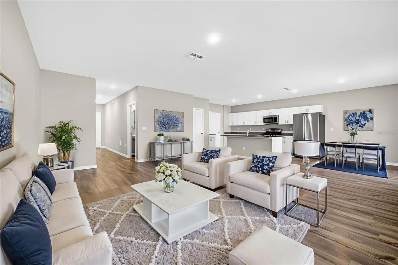 7606 Twinleaf Terrace, Parrish, FL 34219 Photo