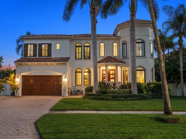 3 FORMOSA AVENUE, TAMPA, FL 33606