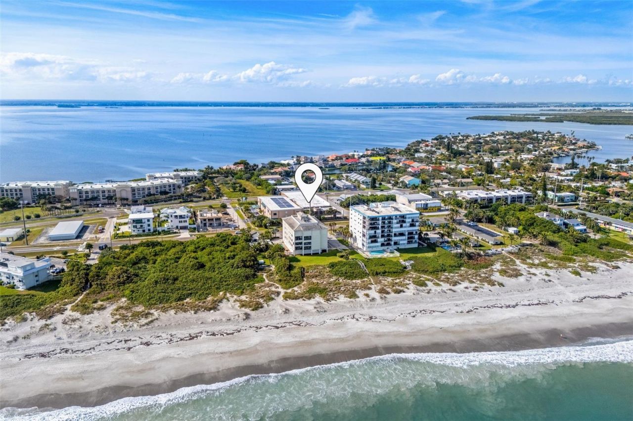 1900 S. Atlantic Avenue , Cocoa Beach, FL 32931 Photo